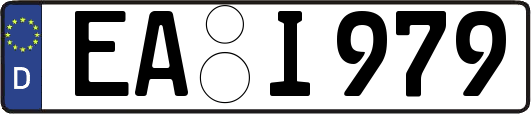 EA-I979