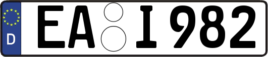 EA-I982
