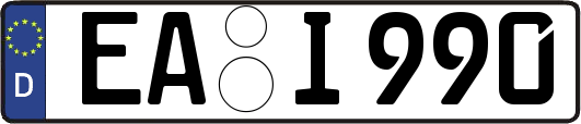 EA-I990