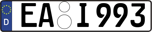 EA-I993