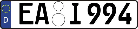 EA-I994