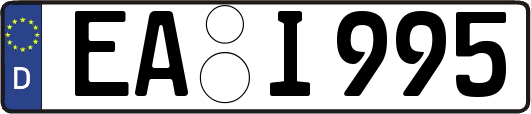 EA-I995