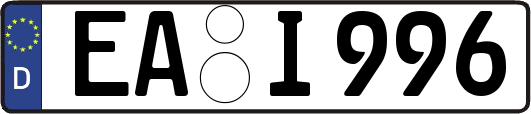 EA-I996