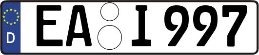 EA-I997