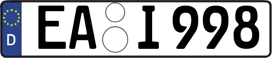 EA-I998