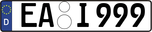 EA-I999