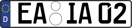 EA-IA02
