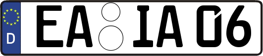 EA-IA06