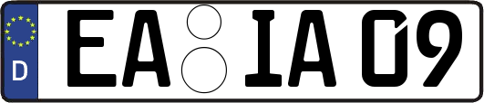 EA-IA09