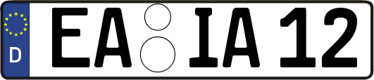 EA-IA12