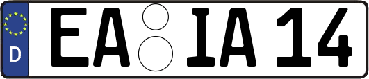 EA-IA14