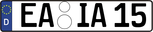 EA-IA15