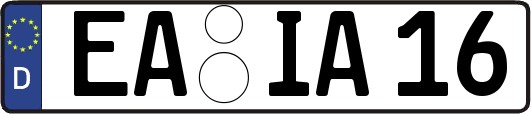 EA-IA16