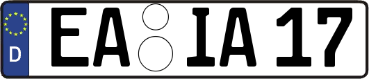 EA-IA17