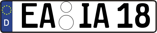 EA-IA18