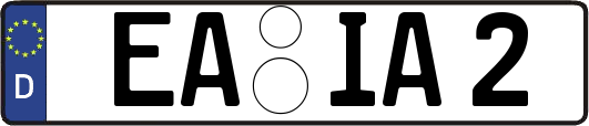 EA-IA2