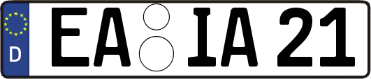 EA-IA21