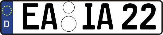 EA-IA22