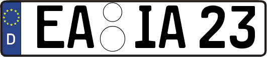 EA-IA23