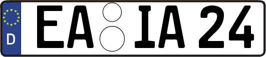 EA-IA24