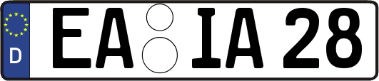 EA-IA28