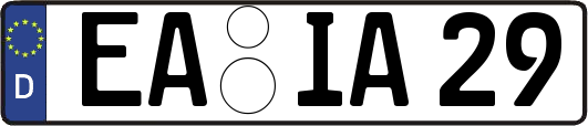 EA-IA29