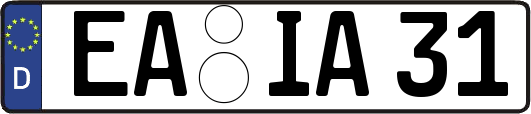 EA-IA31