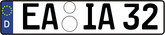 EA-IA32