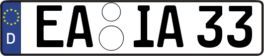 EA-IA33