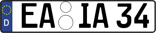 EA-IA34