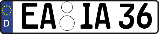 EA-IA36