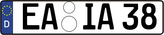 EA-IA38