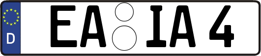 EA-IA4