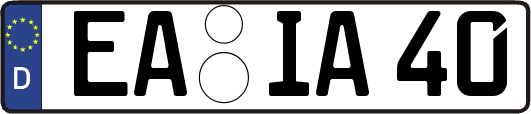 EA-IA40