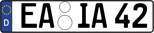 EA-IA42