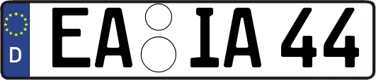 EA-IA44
