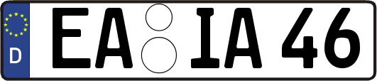 EA-IA46