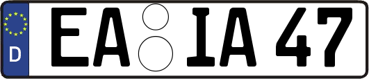 EA-IA47