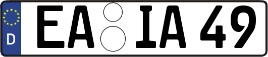 EA-IA49