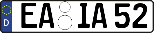 EA-IA52