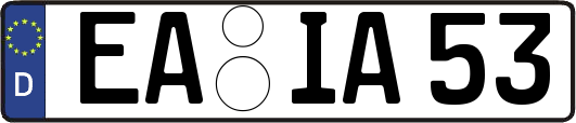 EA-IA53