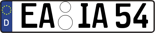 EA-IA54