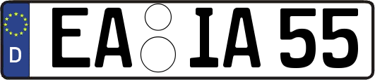 EA-IA55