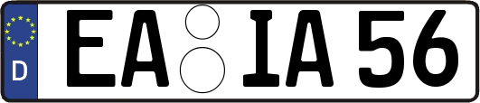 EA-IA56