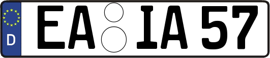 EA-IA57