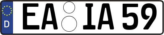 EA-IA59