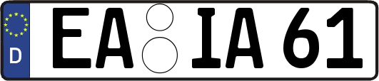 EA-IA61