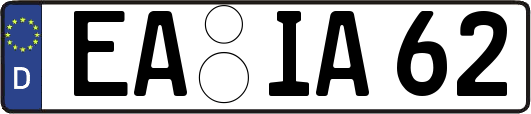 EA-IA62