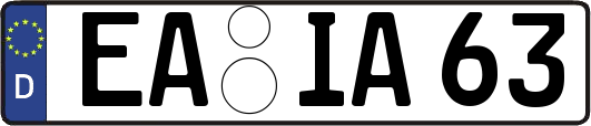 EA-IA63