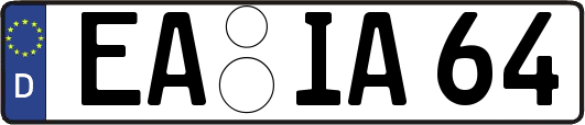EA-IA64